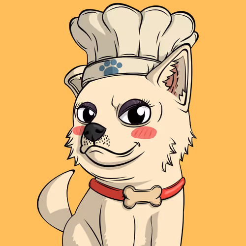 PUPPY #4693