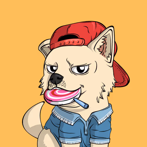 Doge Pound Puppies Real