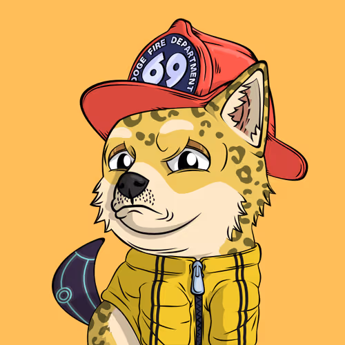 Doge Pound Puppies Real