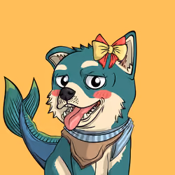 PUPPY #7692