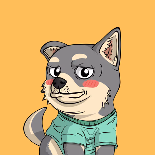 PUPPY #7295