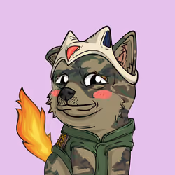 PUPPY #1576