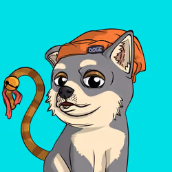 PUPPY #6947