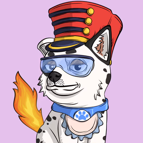Doge Pound Puppies Real