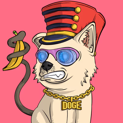 Doge Pound Puppies Real