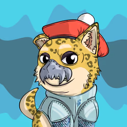 PUPPY #8992