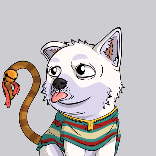 PUPPY #1927