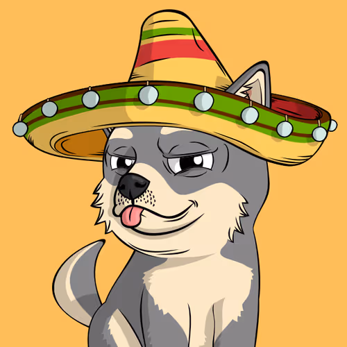 Doge Pound Puppies Real