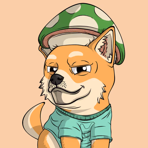 PUPPY #524