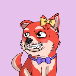 PUPPY #5516