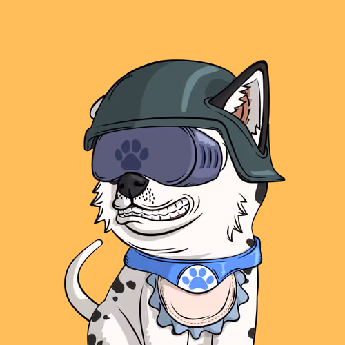 PUPPY #5122