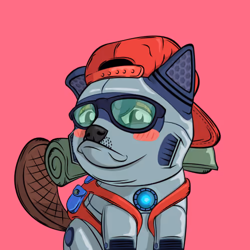 PUPPY #1095