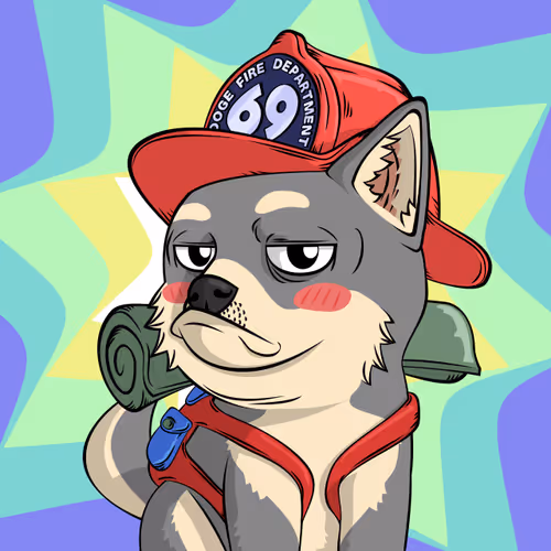 Doge Pound Puppies Real