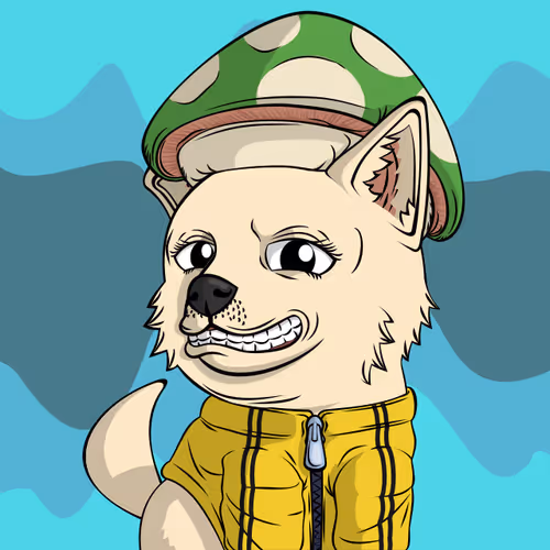 Doge Pound Puppies Real