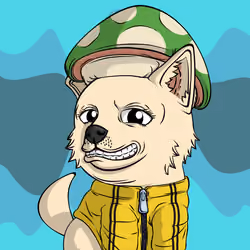 PUPPY #7010
