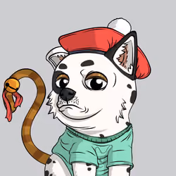 PUPPY #5366