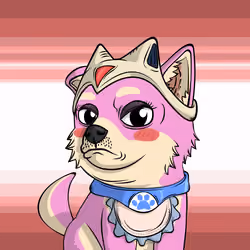 PUPPY #4877