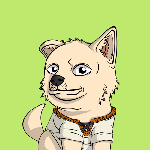 PUPPY #8676