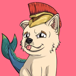 PUPPY #7258