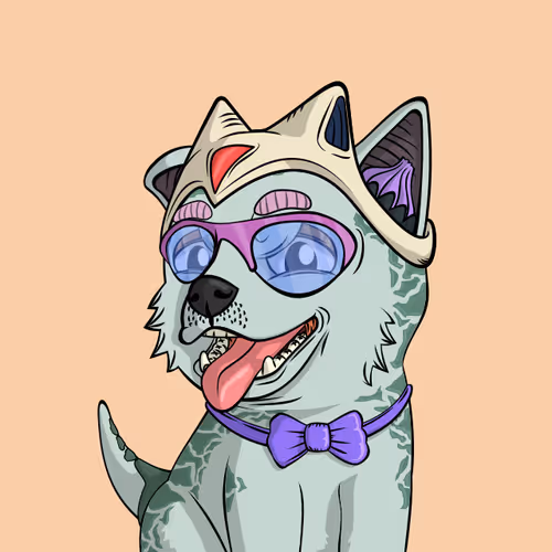 Doge Pound Puppies Real