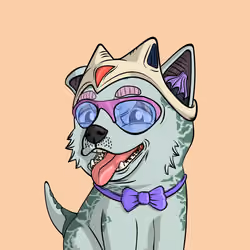 PUPPY #1828