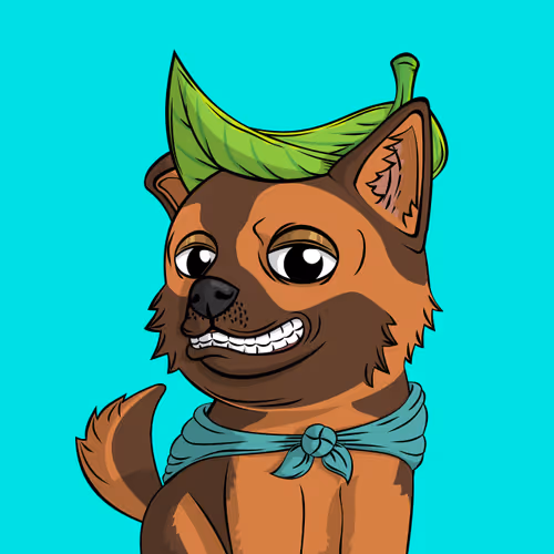 Doge Pound Puppies Real