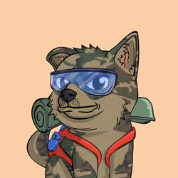 PUPPY #6366