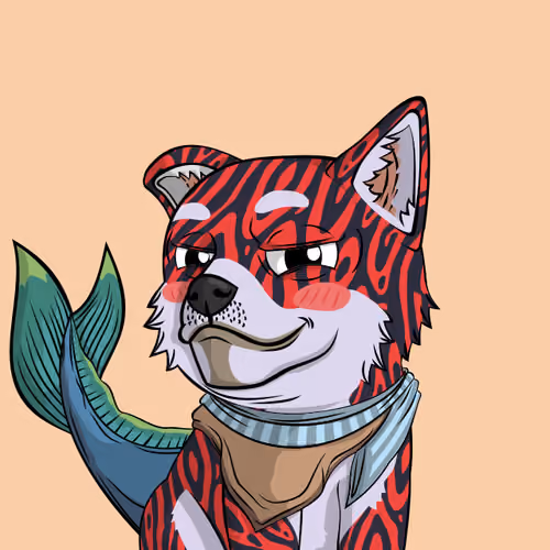 PUPPY #1188