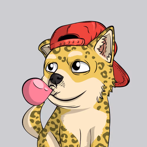 PUPPY #8998