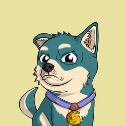 PUPPY #7511