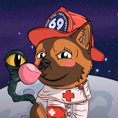 Doge Pound Puppies Real