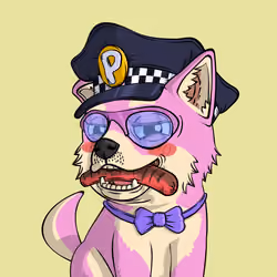 PUPPY #7574