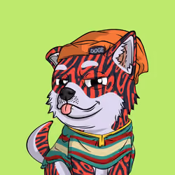 PUPPY #6392