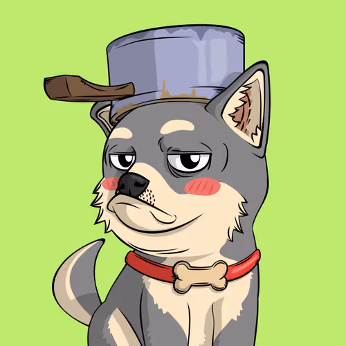 Doge Pound Puppies Real