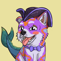 PUPPY #6318
