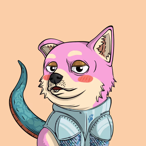 PUPPY #7052