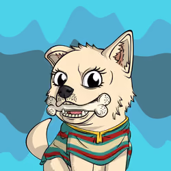 PUPPY #647