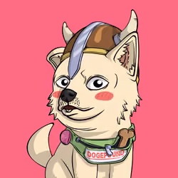 PUPPY #934