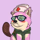 PUPPY #7203