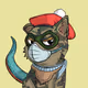PUPPY #9905