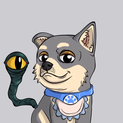 PUPPY #4915