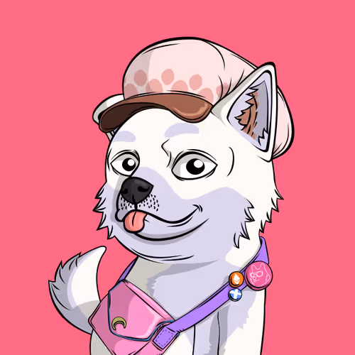 Doge Pound Puppies Real