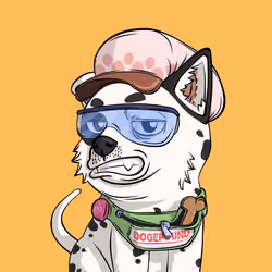 PUPPY #1110