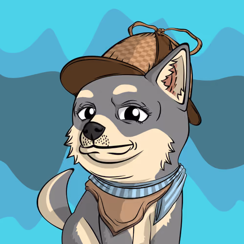PUPPY #1367