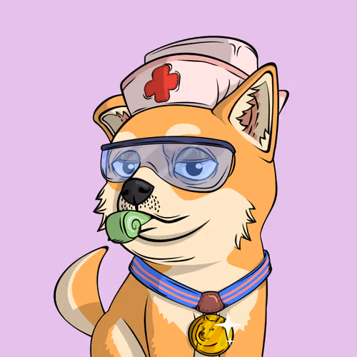 Doge Pound Puppies Real