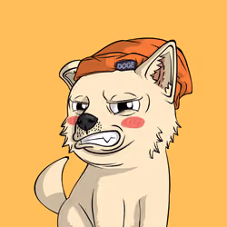 PUPPY #7732
