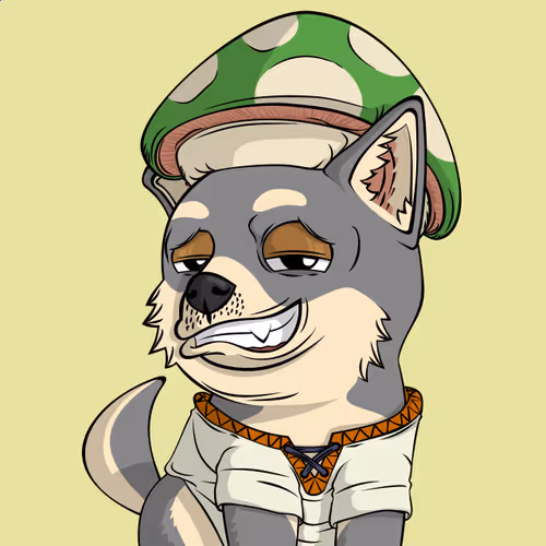 PUPPY #9138