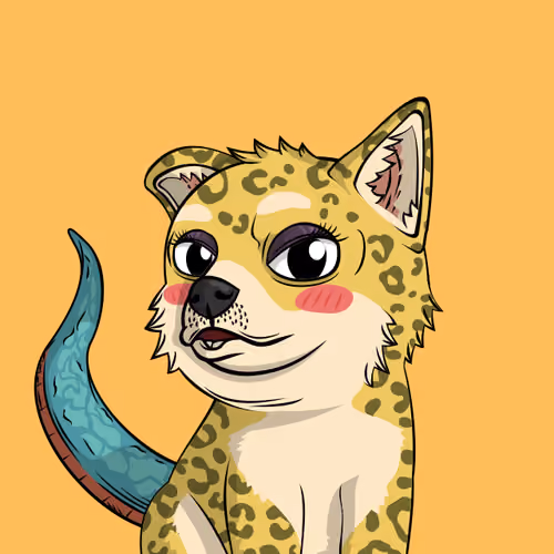 PUPPY #1350