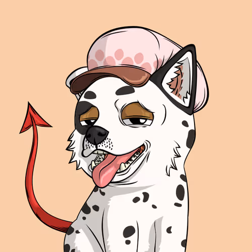 PUPPY #9331