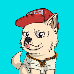 PUPPY #7466